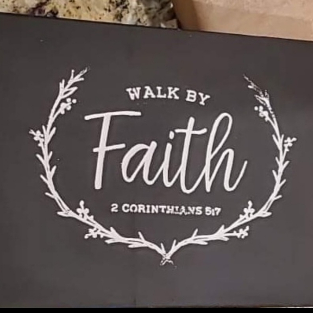 Homemade  decor NEW